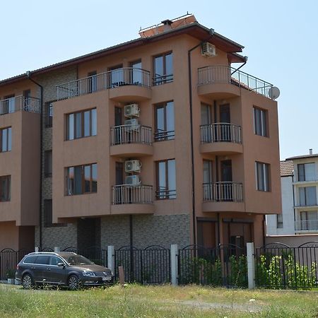 Guest House Georgievi Primorsko Dış mekan fotoğraf