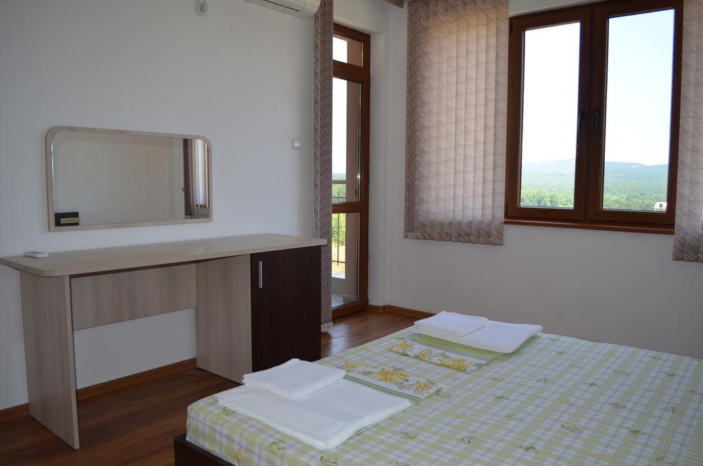 Guest House Georgievi Primorsko Oda fotoğraf