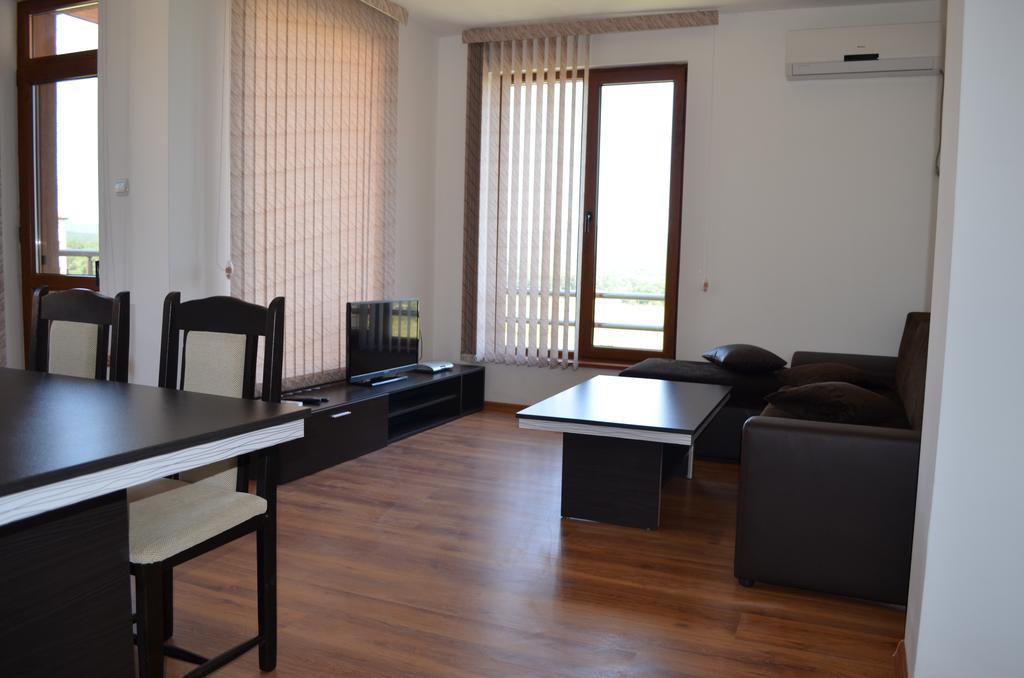 Guest House Georgievi Primorsko Oda fotoğraf