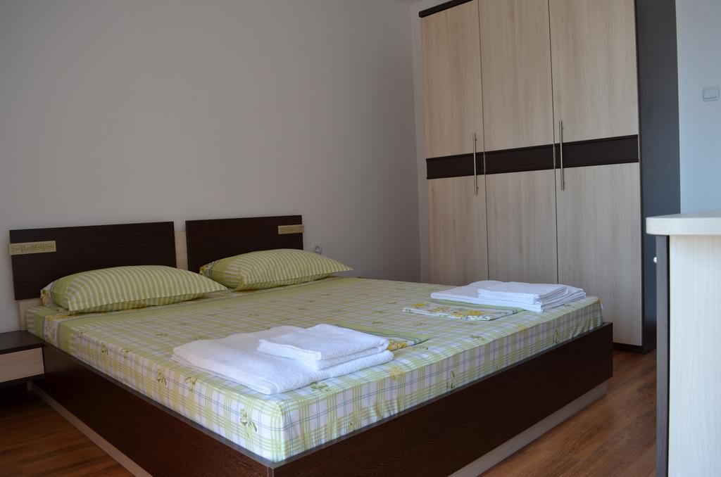 Guest House Georgievi Primorsko Oda fotoğraf