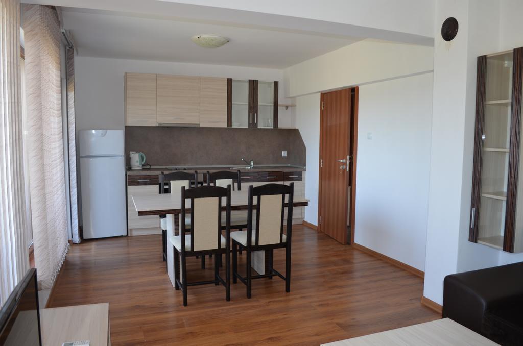 Guest House Georgievi Primorsko Oda fotoğraf