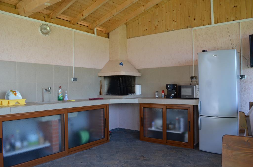 Guest House Georgievi Primorsko Dış mekan fotoğraf