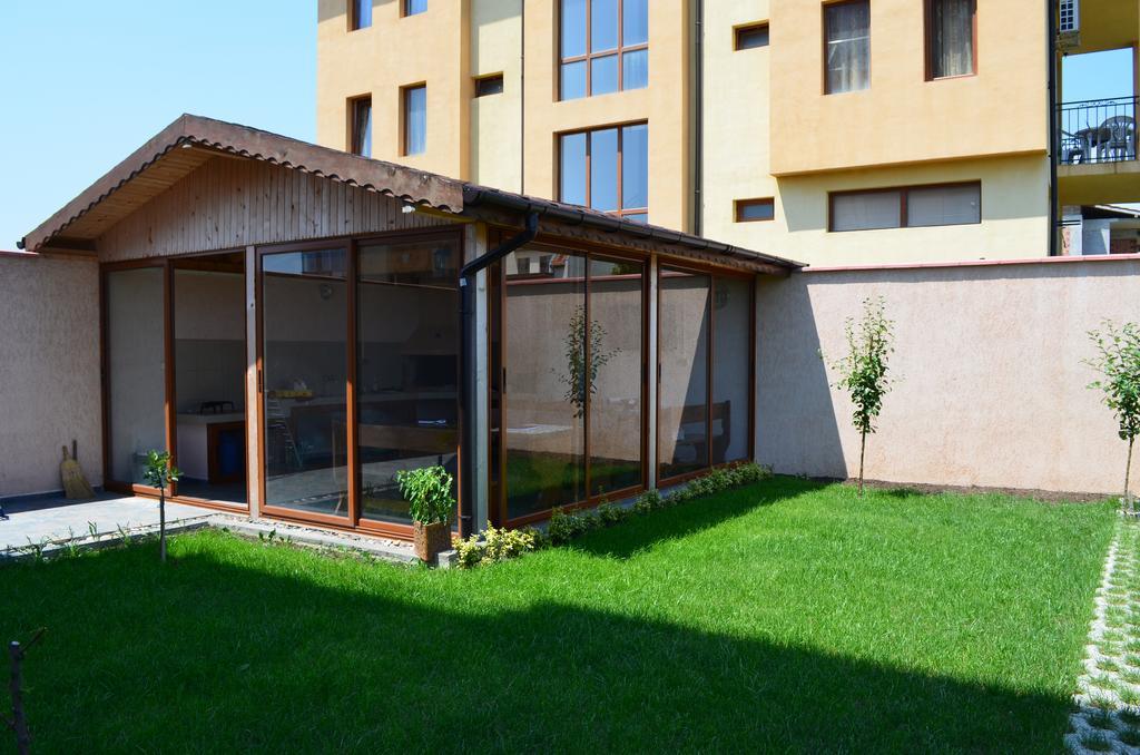 Guest House Georgievi Primorsko Dış mekan fotoğraf