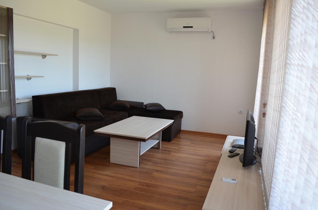 Guest House Georgievi Primorsko Oda fotoğraf
