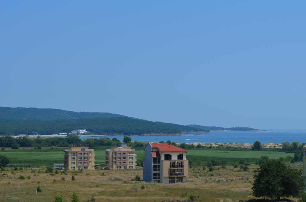 Guest House Georgievi Primorsko Oda fotoğraf