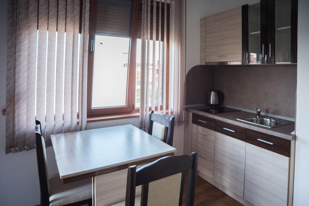 Guest House Georgievi Primorsko Dış mekan fotoğraf
