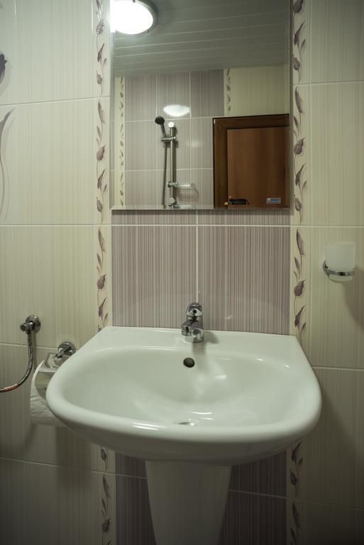Guest House Georgievi Primorsko Dış mekan fotoğraf