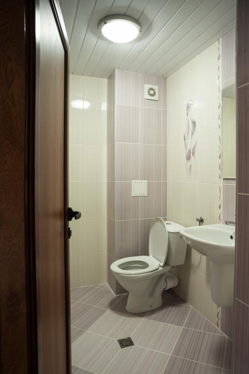Guest House Georgievi Primorsko Dış mekan fotoğraf