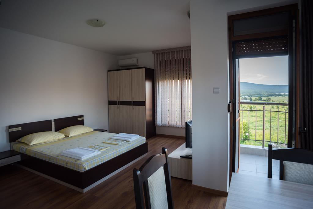 Guest House Georgievi Primorsko Dış mekan fotoğraf