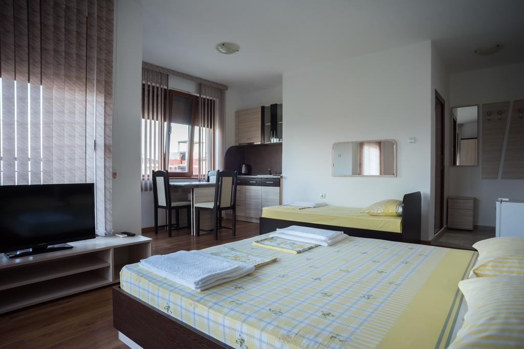 Guest House Georgievi Primorsko Dış mekan fotoğraf