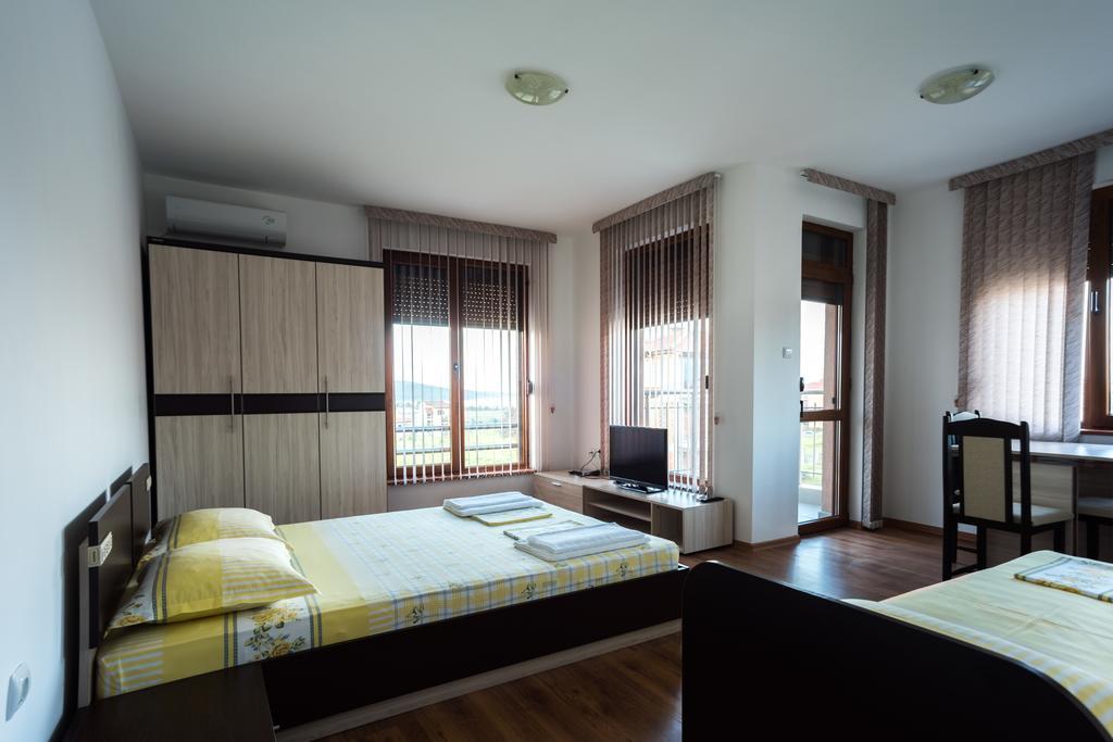 Guest House Georgievi Primorsko Dış mekan fotoğraf
