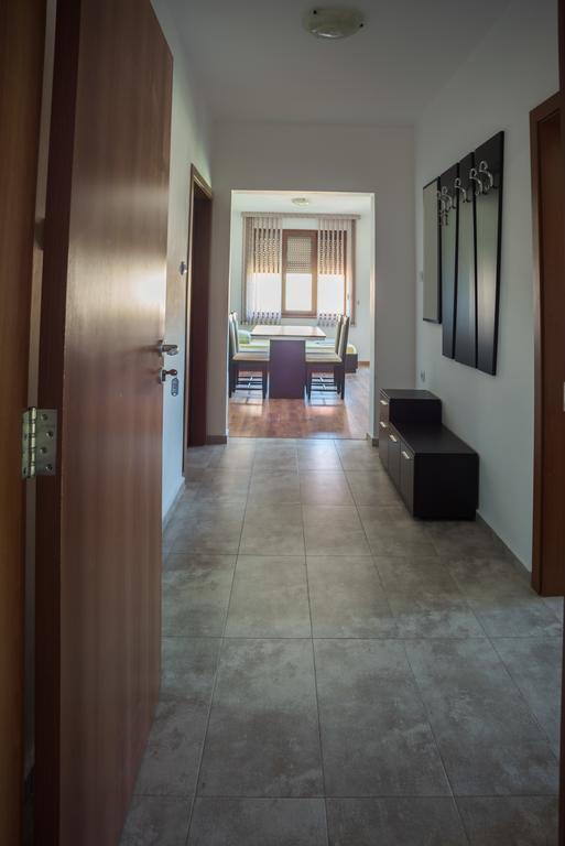 Guest House Georgievi Primorsko Dış mekan fotoğraf