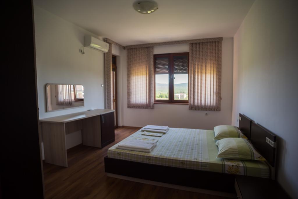 Guest House Georgievi Primorsko Dış mekan fotoğraf