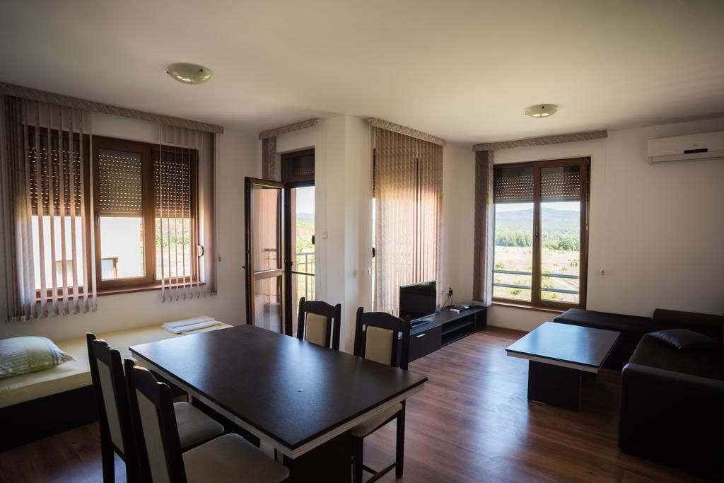 Guest House Georgievi Primorsko Dış mekan fotoğraf