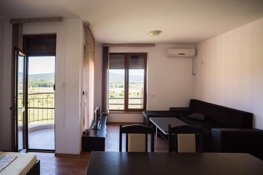 Guest House Georgievi Primorsko Dış mekan fotoğraf