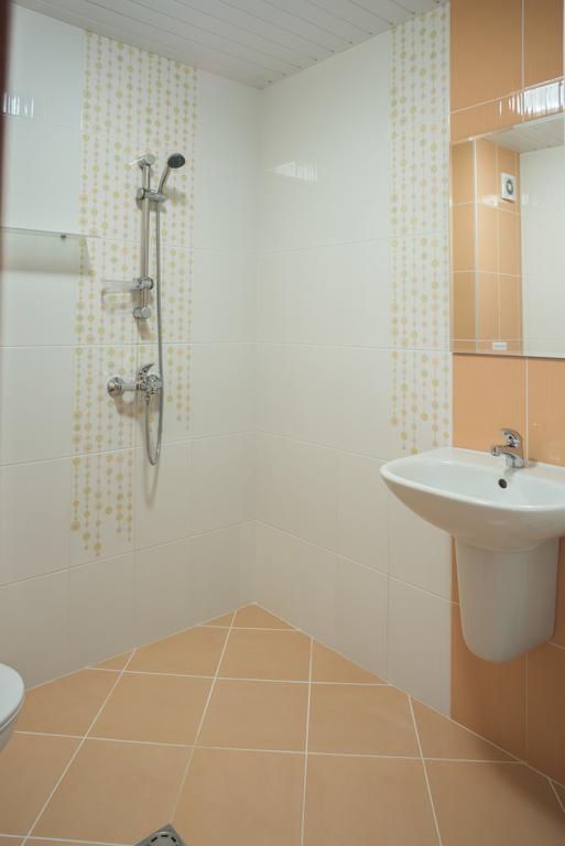 Guest House Georgievi Primorsko Dış mekan fotoğraf