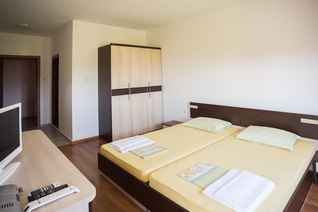 Guest House Georgievi Primorsko Dış mekan fotoğraf