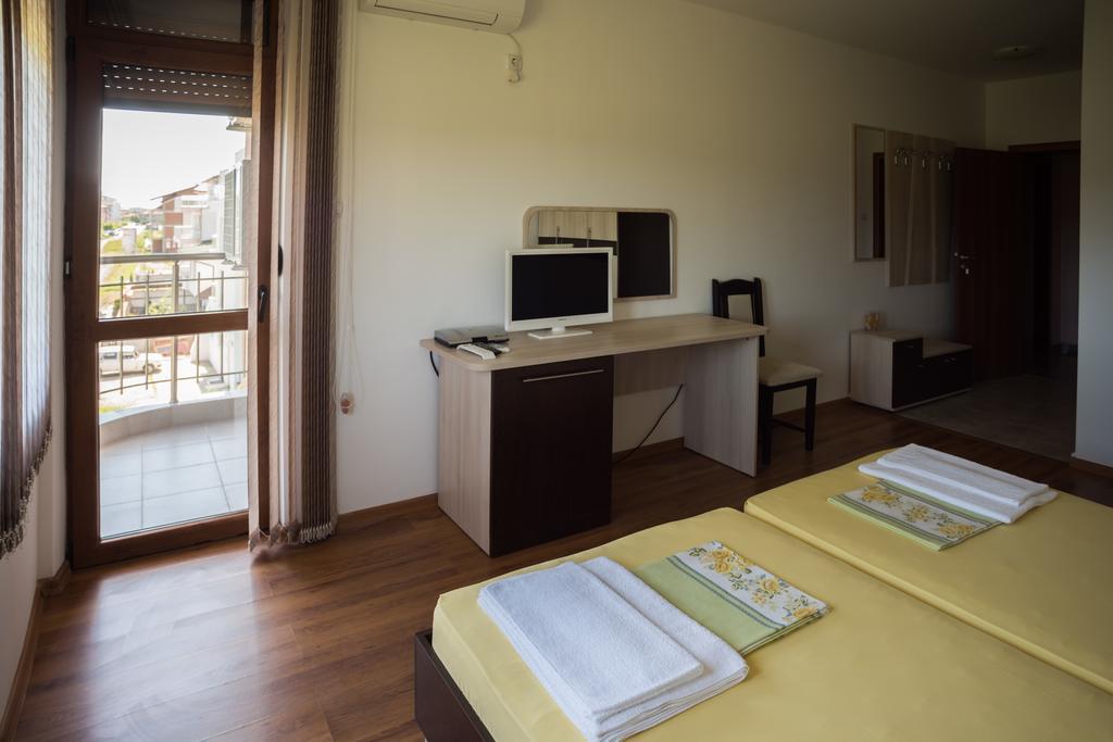 Guest House Georgievi Primorsko Dış mekan fotoğraf