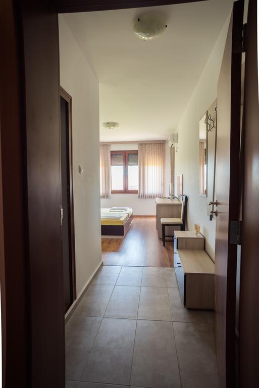 Guest House Georgievi Primorsko Dış mekan fotoğraf