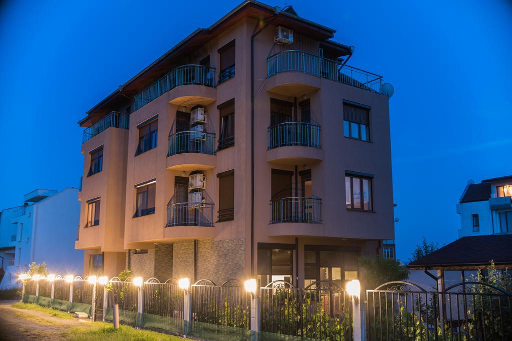 Guest House Georgievi Primorsko Dış mekan fotoğraf