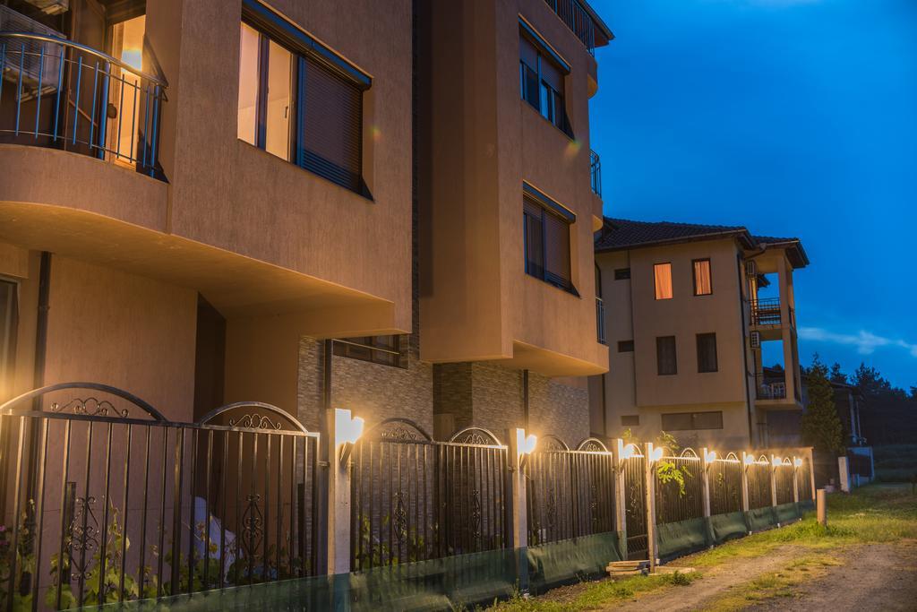 Guest House Georgievi Primorsko Dış mekan fotoğraf