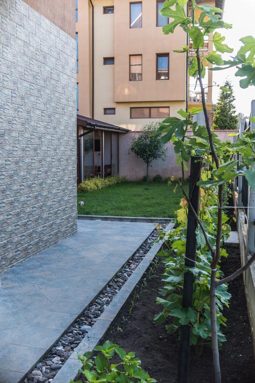 Guest House Georgievi Primorsko Dış mekan fotoğraf