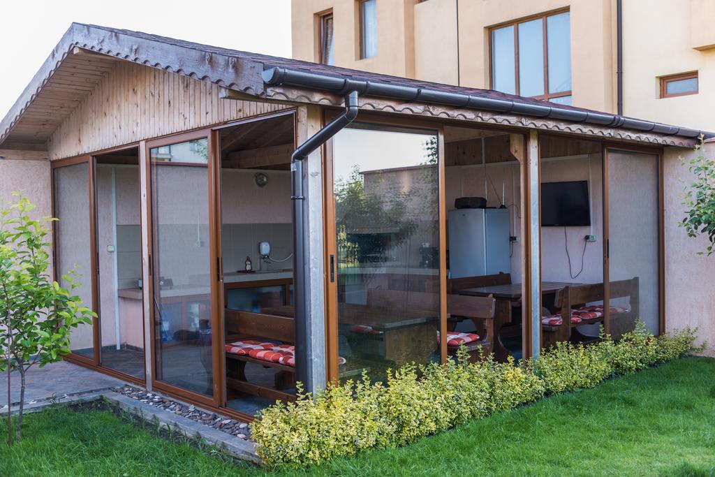 Guest House Georgievi Primorsko Dış mekan fotoğraf